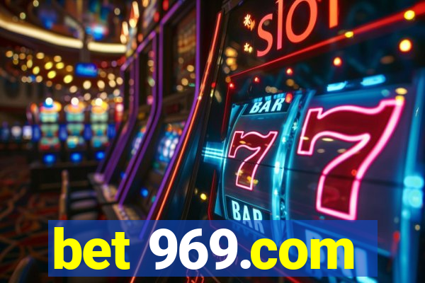 bet 969.com